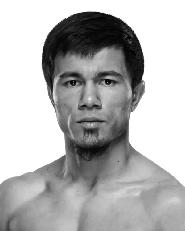 Рамазан Темиров